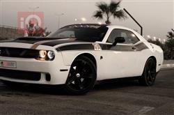 دودج تشالنجر